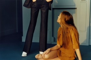 How Zara is changing our landscape