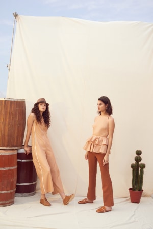 Zavi vows to fight fast fashion in Australia