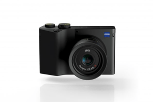 Zeiss announce the ZX1: a full-frame camera with Lightroom built-in