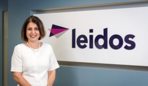 Diversity makes a business stronger: Zeitz of Leidos