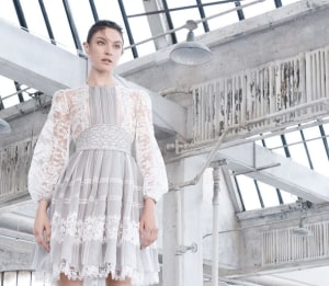The Intersection, home to Zimmermann and Dion Lee, makes a move on 150 million Chinese tourists 