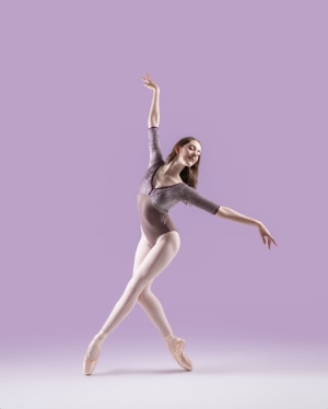 Graduate Profile: Zoe Horn