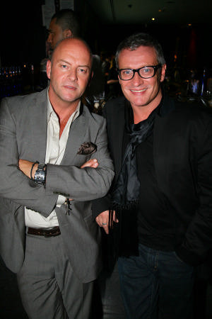 Project Runway's latest casualty