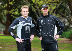 Canterbury gets new parent