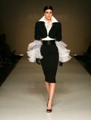 Designer labels slash for cash