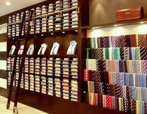 Herringbone back on track