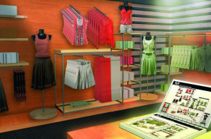 The drag &lsquo;n&rsquo; drop shop