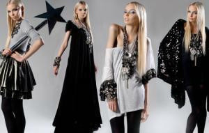 Talulah: All guns blazing in the US.