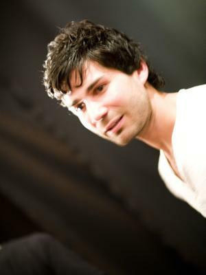 Then & Now: Oscar Calvo