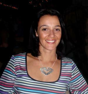 Unzipped: Zoe Sernack