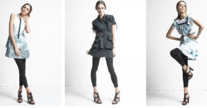 Designers vie for free boutique space