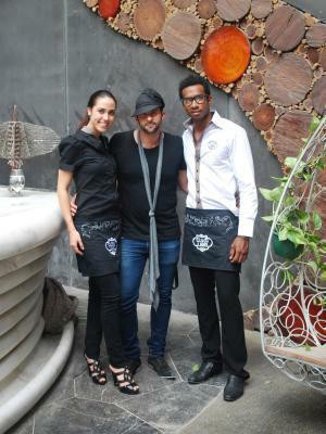 Designer works unisex & uniform demand