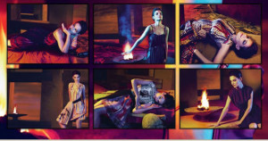 Fashion Flash Forecast expands