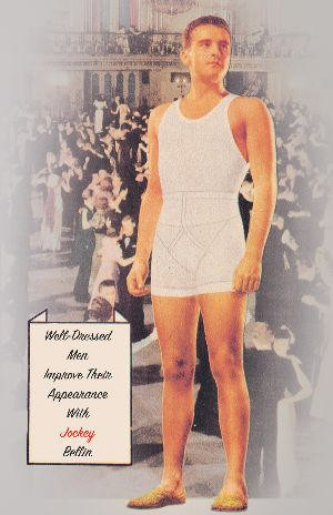 Layoffs at troubled apparel group