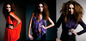 Uniforms the new black for designers