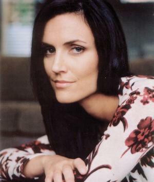 Unzipped: Rebecca Atlas