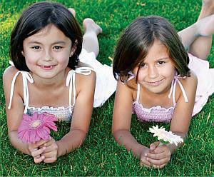 Then and now: Clarks