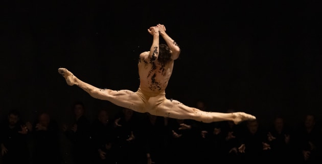 Queensland Ballet Announces New First Company Artist