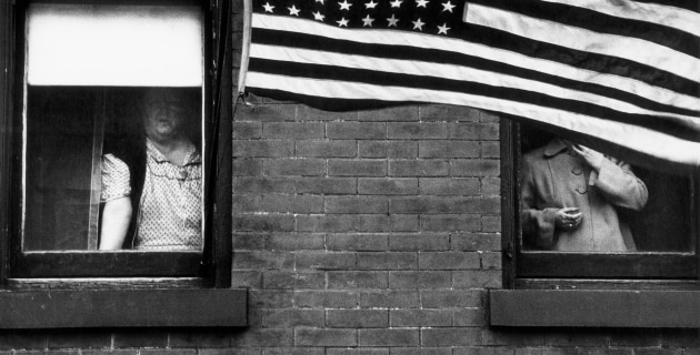 洋書 Robert Frank and American Politics 洋書 Robert Frank and American Politics The Americans