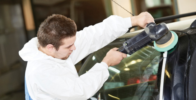 Approach Panel Buffing The buffing pad users' guide - Australasian Paint & Panel