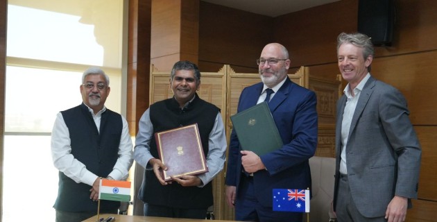 India opens up for Australian organics producers