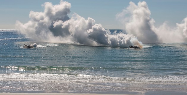 The case for Defence in Central QLD Australian Defence Magazine