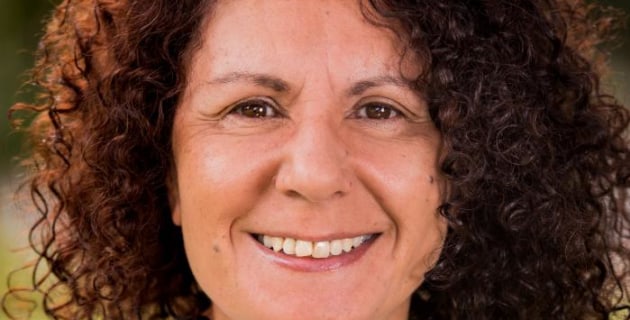 Cairns Indigenous Art Fair artistic director Janina Harding: "My motivation rests with my people" - Vimarsana News
