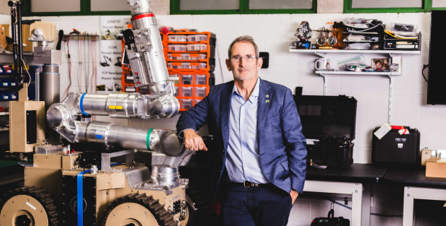 Investor interest surges in Beaten Zone Venture Partners