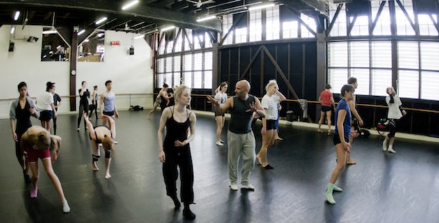 Dynamic Pre/pro Perth SDC announces winners of places in pre-professional training year ...