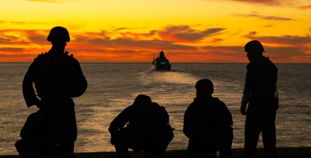 Sentient Vision Systems selected for US FCT contract - Australian ...