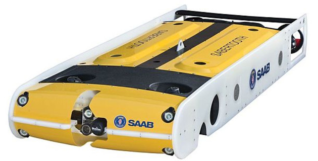 Saab ROV inspects Snowy Hydro's tunnels - Australian Defence Magazine