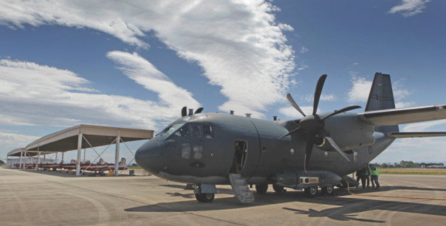 Project Review: a busy year for Air programs - Australian Defence Magazine