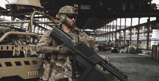 Defence and DroneShield partner on counter-drone research