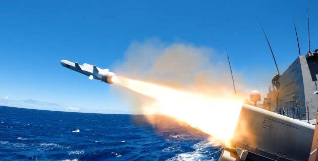 Australia and Norway sign missile manufacturing MoU