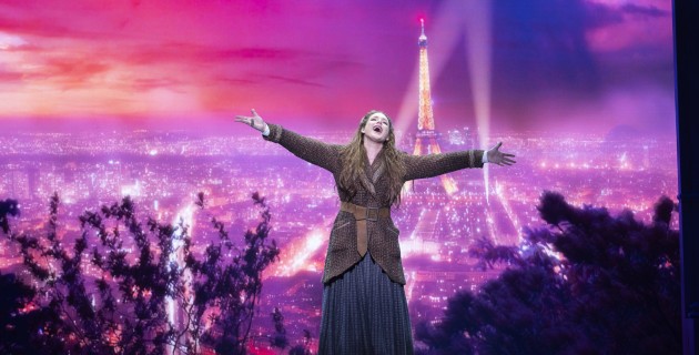 Review: Anastasia (The Musical)