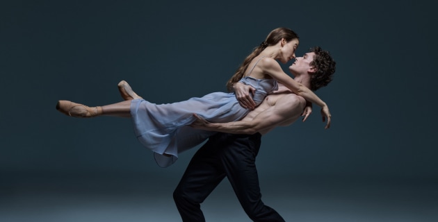 The Australian Ballet launches 2025 - Dance Australia