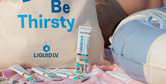 Liquid I.V. launches sugar-free hydration range