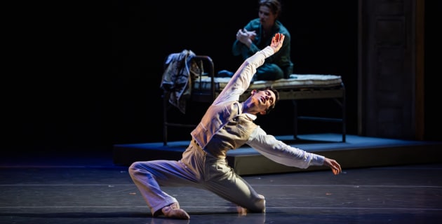The Australian Ballet To Tour The United States