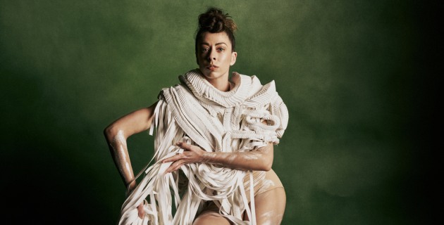 Flora Marks New Chapter In The Australian Ballet And Bangarra Collaboration