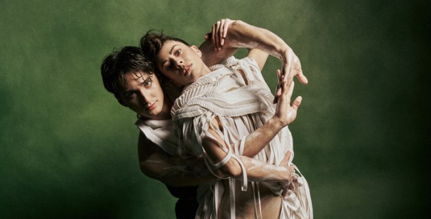 Review: The Australian Ballet x Bangarra's 'Flora' (Sydney)