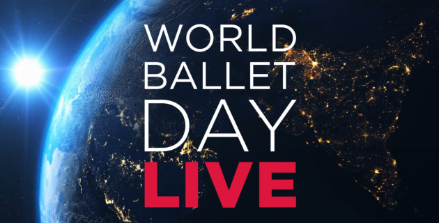 Access Becomes Art: World Ballet Day 2025