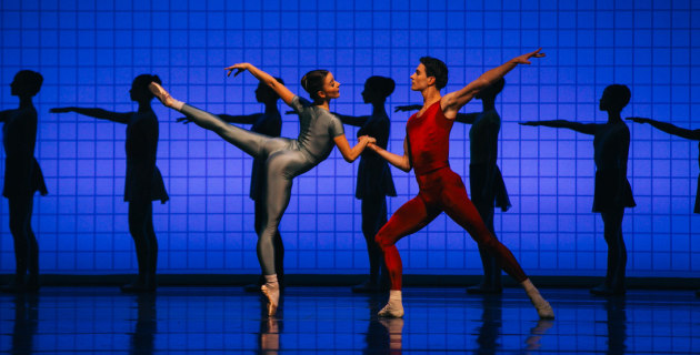 The Australian Ballet Reports Improved Operating Loss In 2025