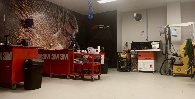 3M’s global strategy to help collision repairers - Australasian Paint ...