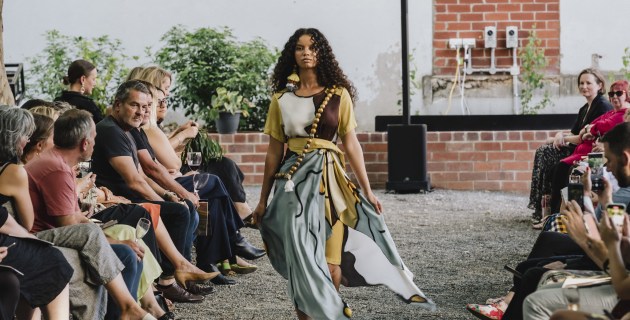 Country to Couture designer line-up revealed - Vimarsana News