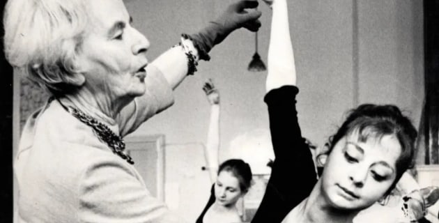 A Century of Rambert: The Influence That Helped Shape Australian Ballet