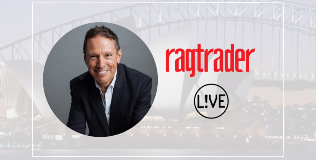 Richard Facioni's ACTA Capital joins power lineup at Ragtrader Live - Vimarsana News
