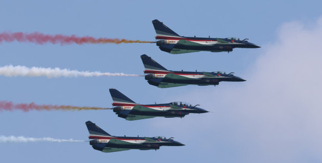 Singapore set to shine