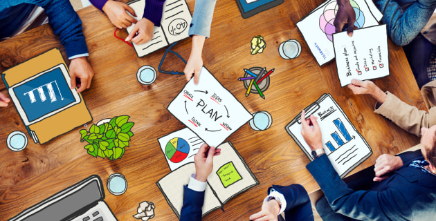 Marketing investment in APAC export markets