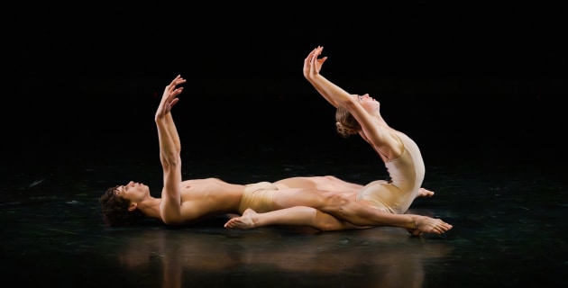 Review: New Zealand School of Dance 2025 Performance Season