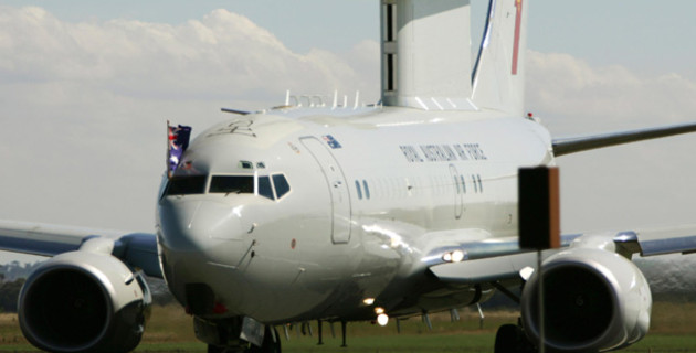 Minister Releases Update To The Projects Of Concern List Australian Defence Magazine